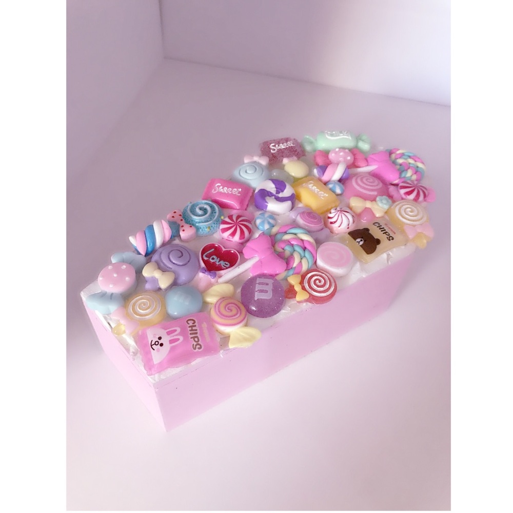 Candy Coffin - Picture 2 of 3